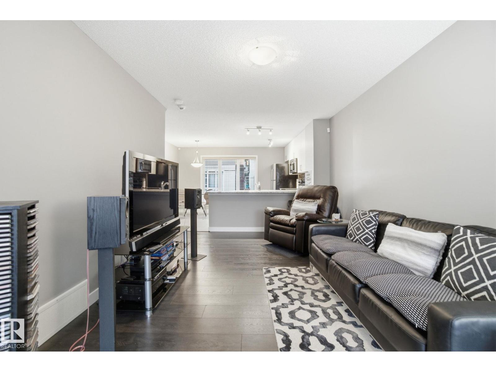 #29 4470 Prowse Rd Sw, Edmonton, Alberta  T6W 3R5 - Photo 6 - E4467047