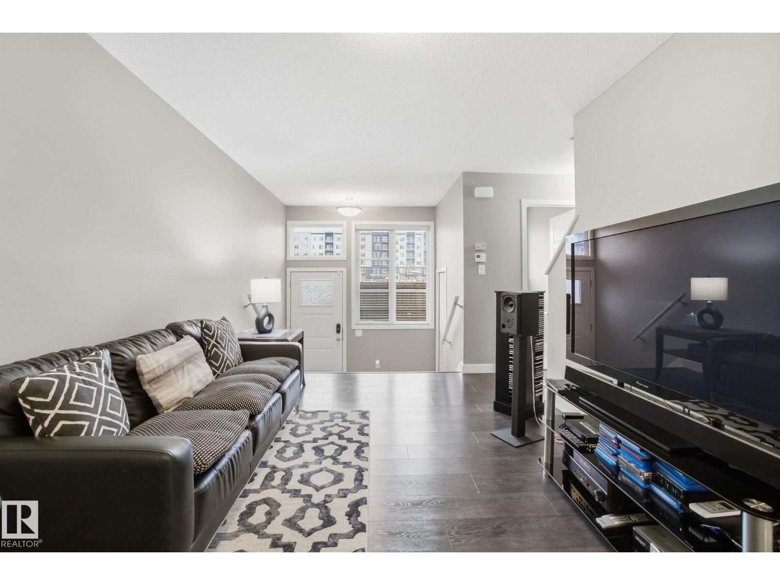 #29 4470 Prowse Rd Sw, Edmonton, Alberta  T6W 3R5 - Photo 8 - E4467047