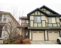 747 EAGLESON CR NW Edgemont (Edmonton)