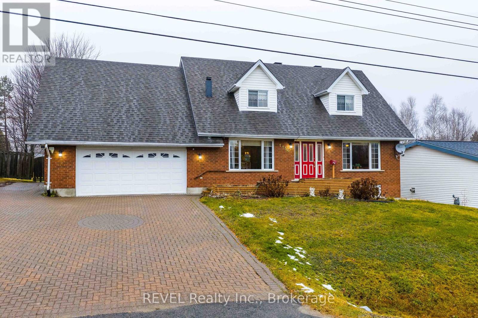 1156 Vera Street, Greater Sudbury, Ontario  P3N 1M6 - Photo 1 - X12587370