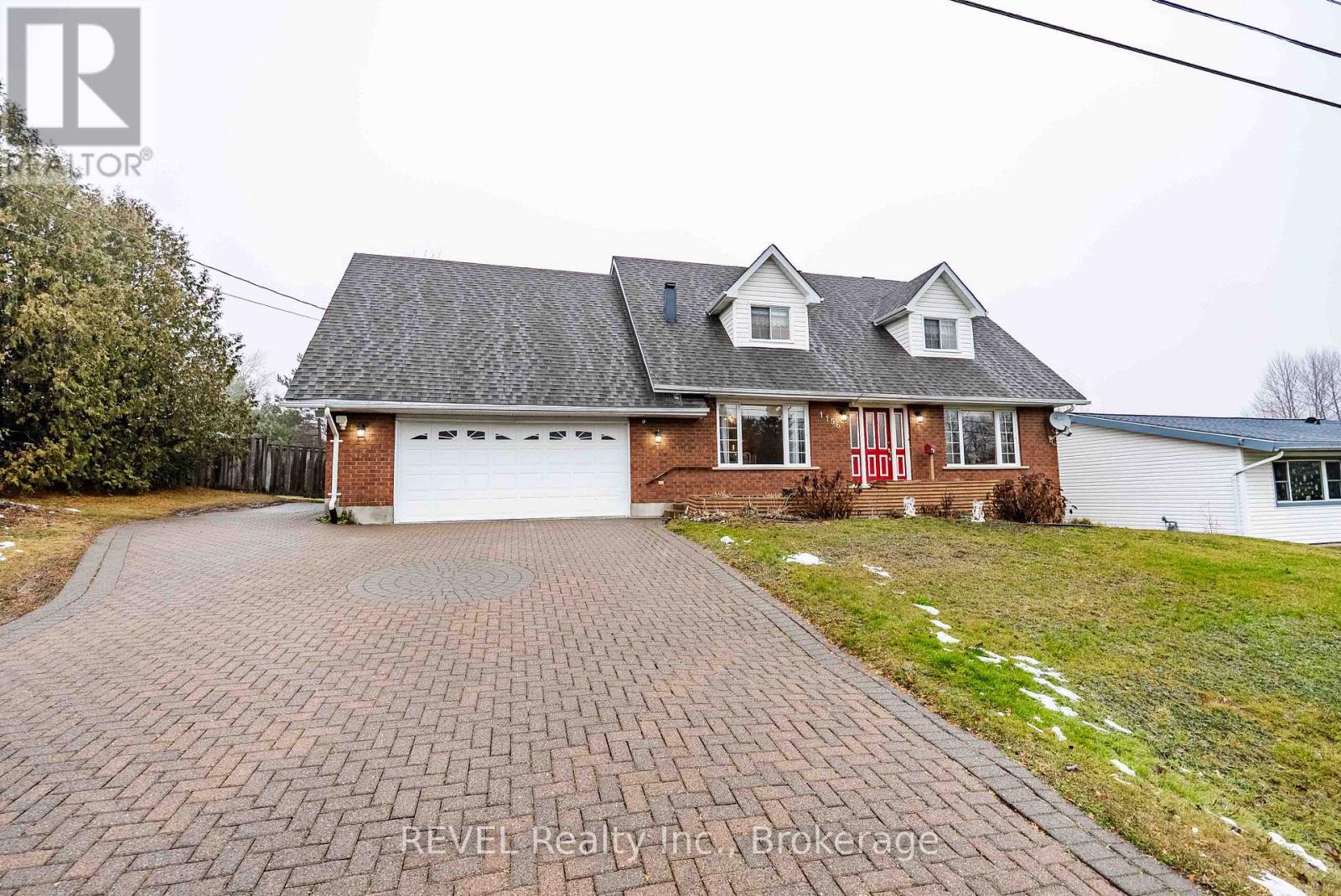 1156 Vera Street, Greater Sudbury, Ontario  P3N 1M6 - Photo 3 - X12587370