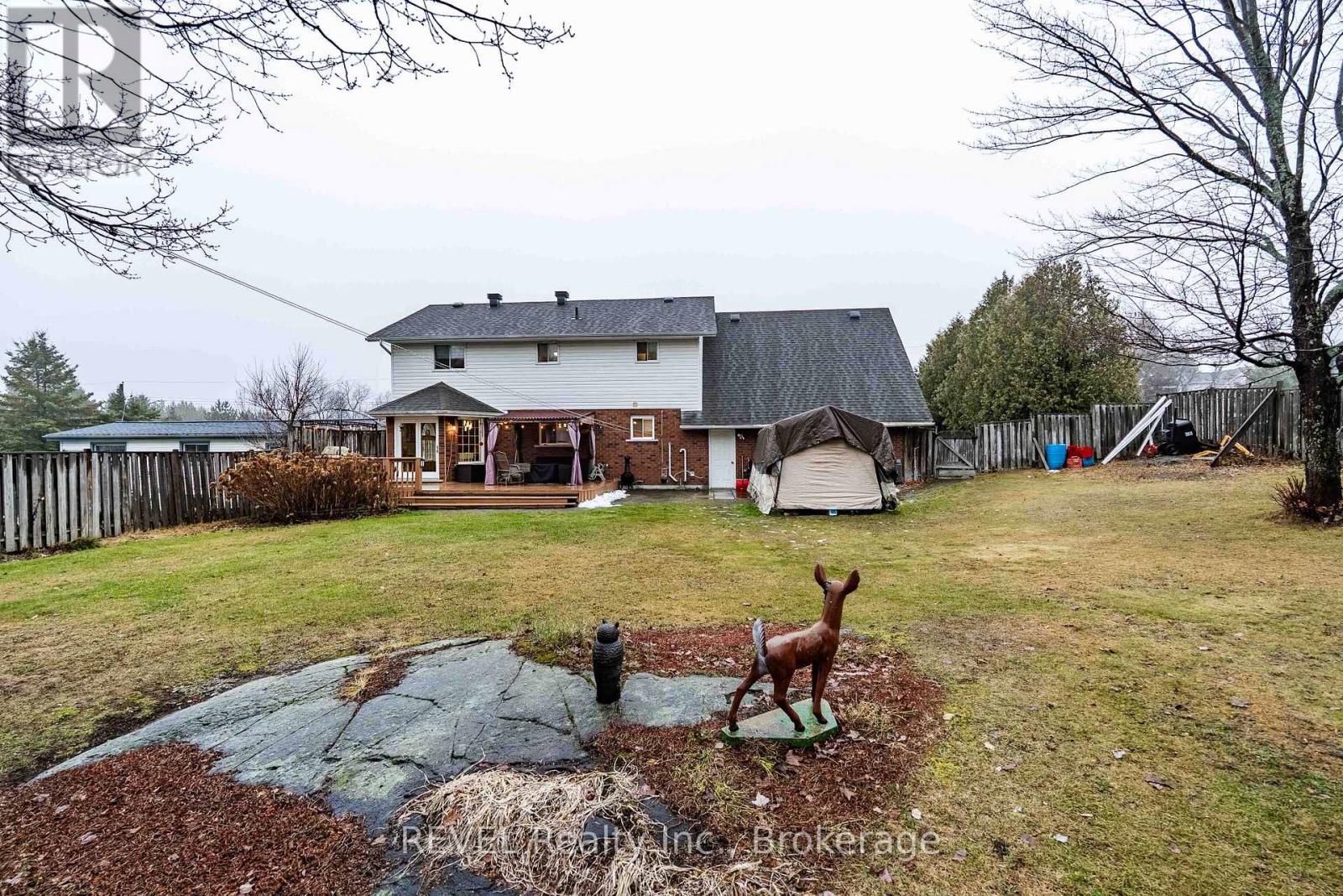1156 Vera Street, Greater Sudbury, Ontario  P3N 1M6 - Photo 34 - X12587370