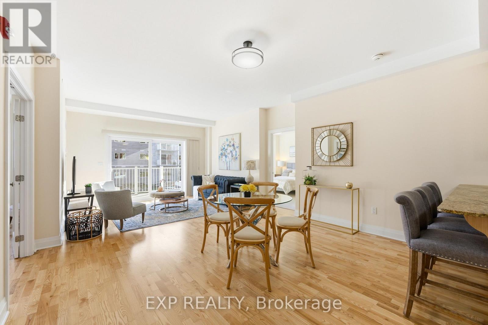 207c - 258 Coleman Street, Carleton Place, Ontario  K7C 1C5 - Photo 4 - X12573478