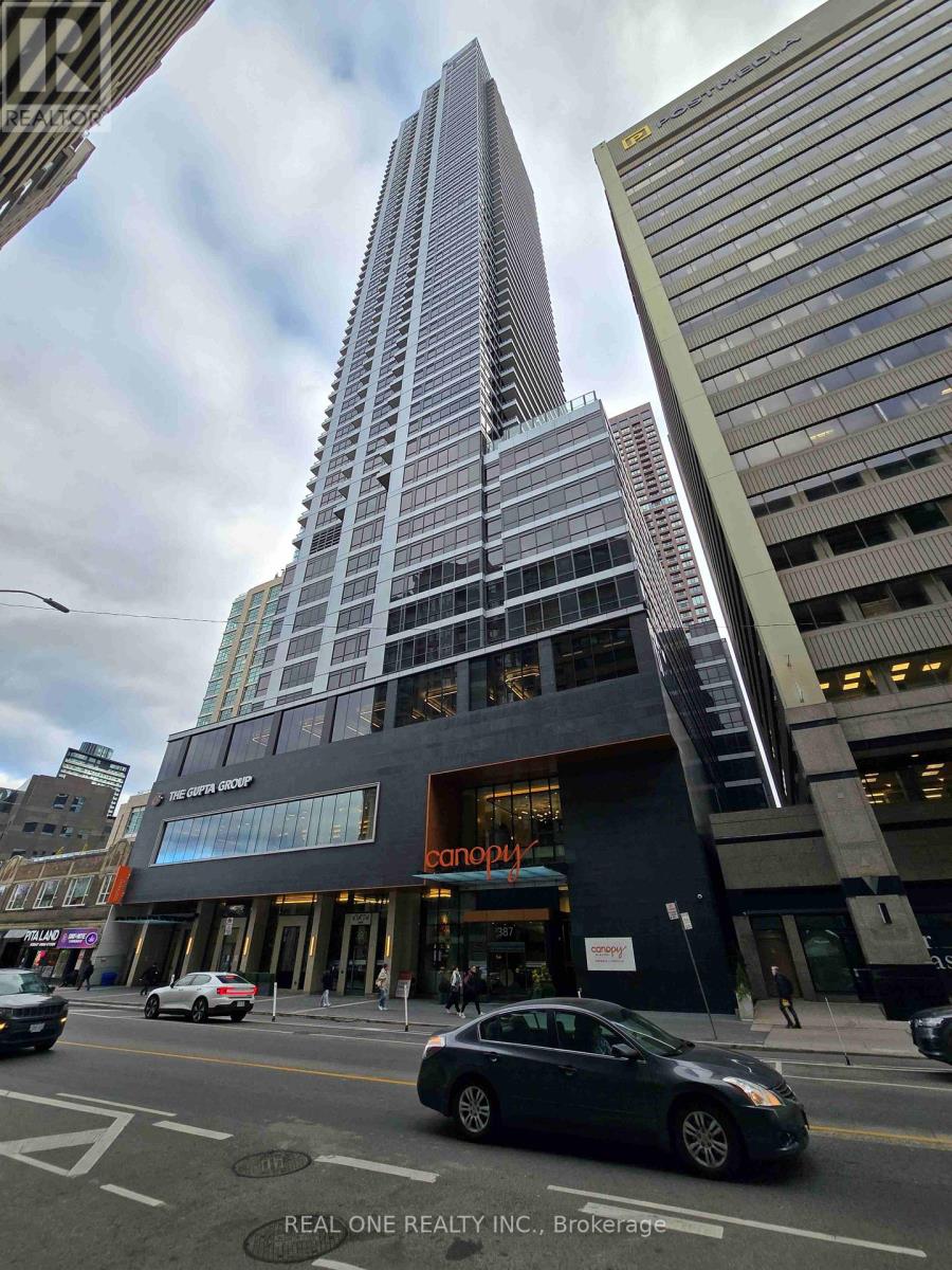 5407 - 395 Bloor Street E, Toronto, Ontario  M4W 0B4 - Photo 1 - C12587354