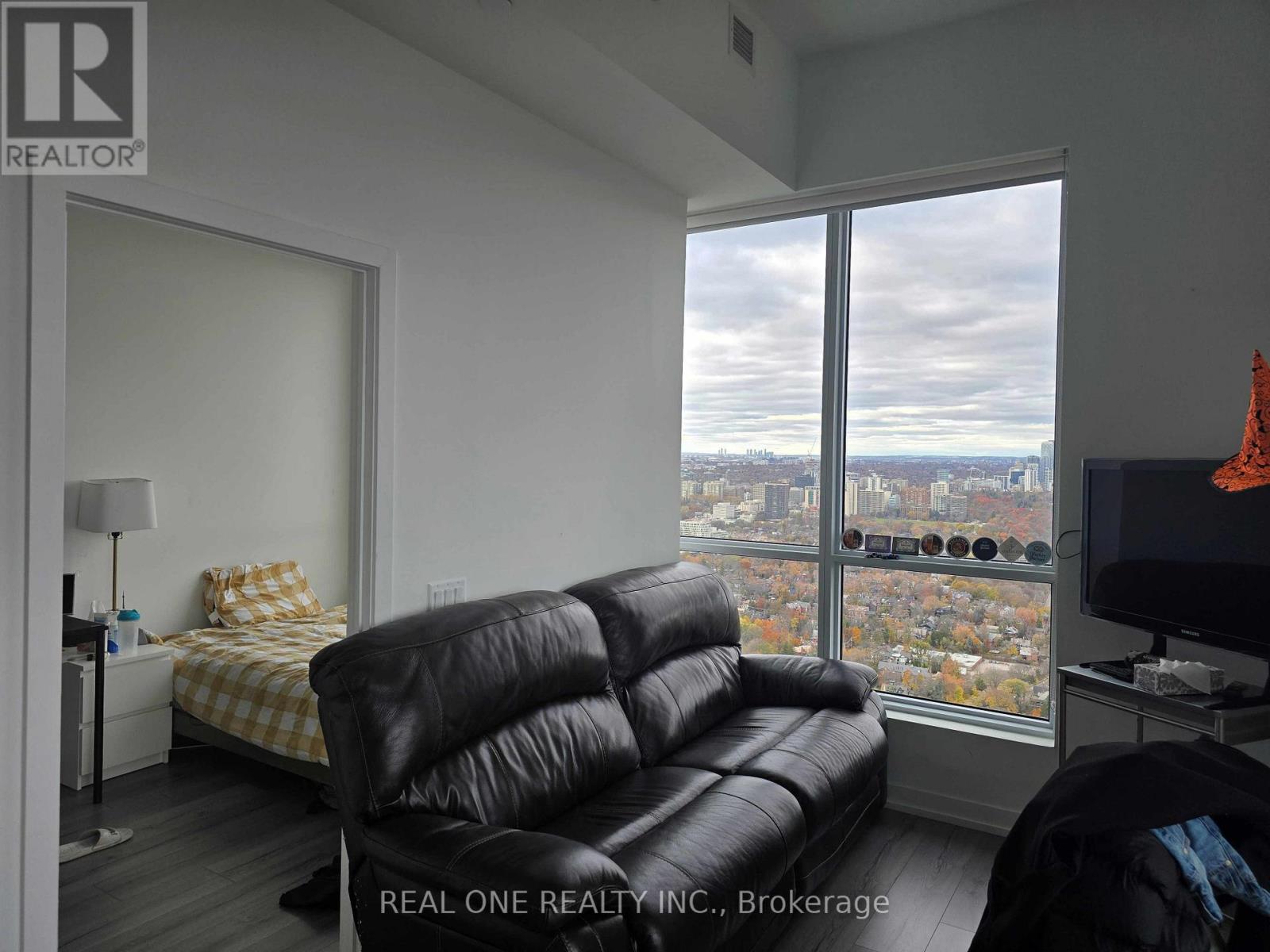 5407 - 395 Bloor Street E, Toronto, Ontario  M4W 0B4 - Photo 12 - C12587354