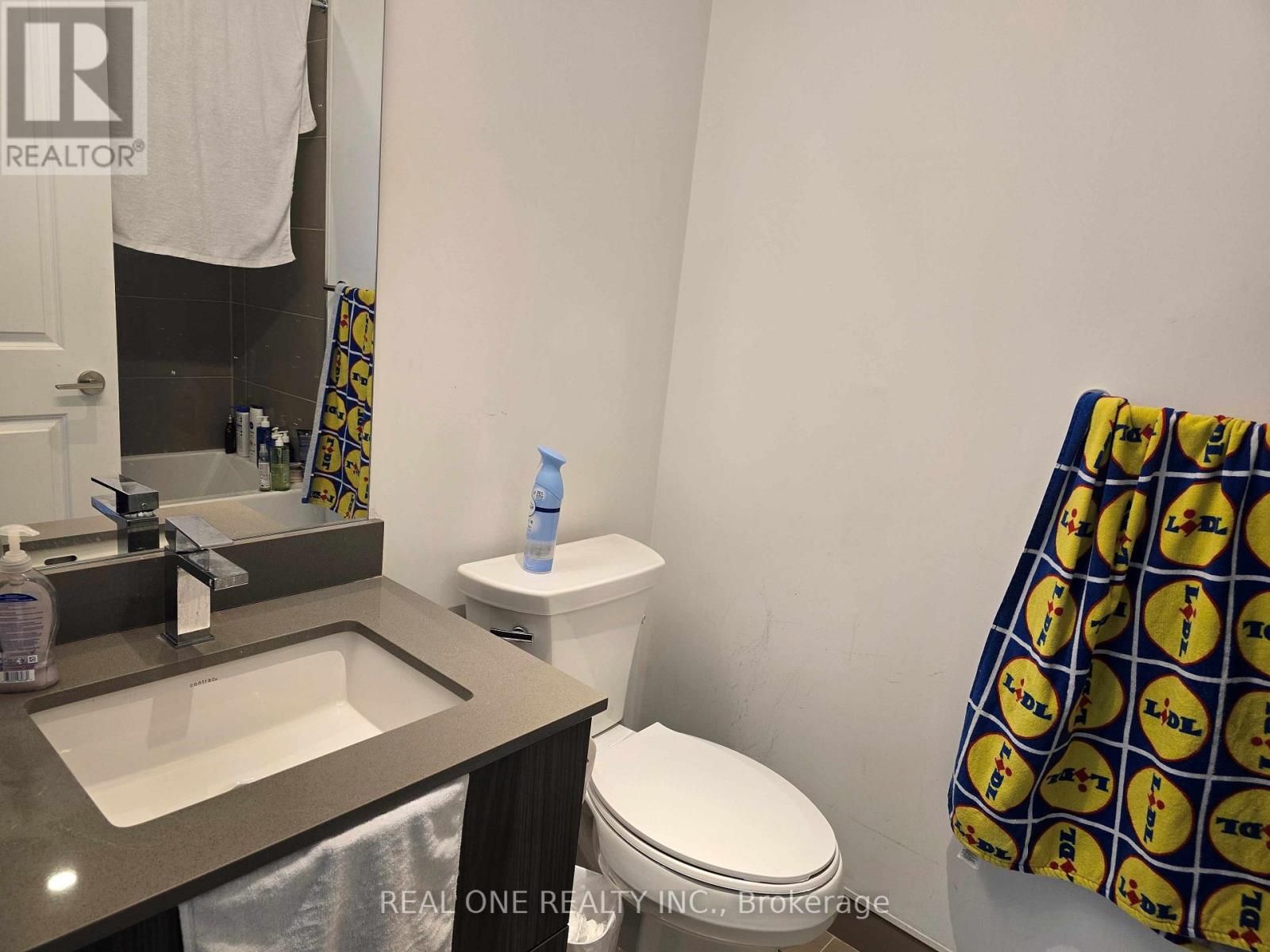 5407 - 395 Bloor Street E, Toronto, Ontario  M4W 0B4 - Photo 16 - C12587354