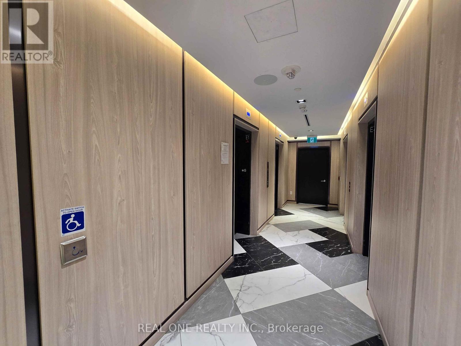 5407 - 395 Bloor Street E, Toronto, Ontario  M4W 0B4 - Photo 23 - C12587354