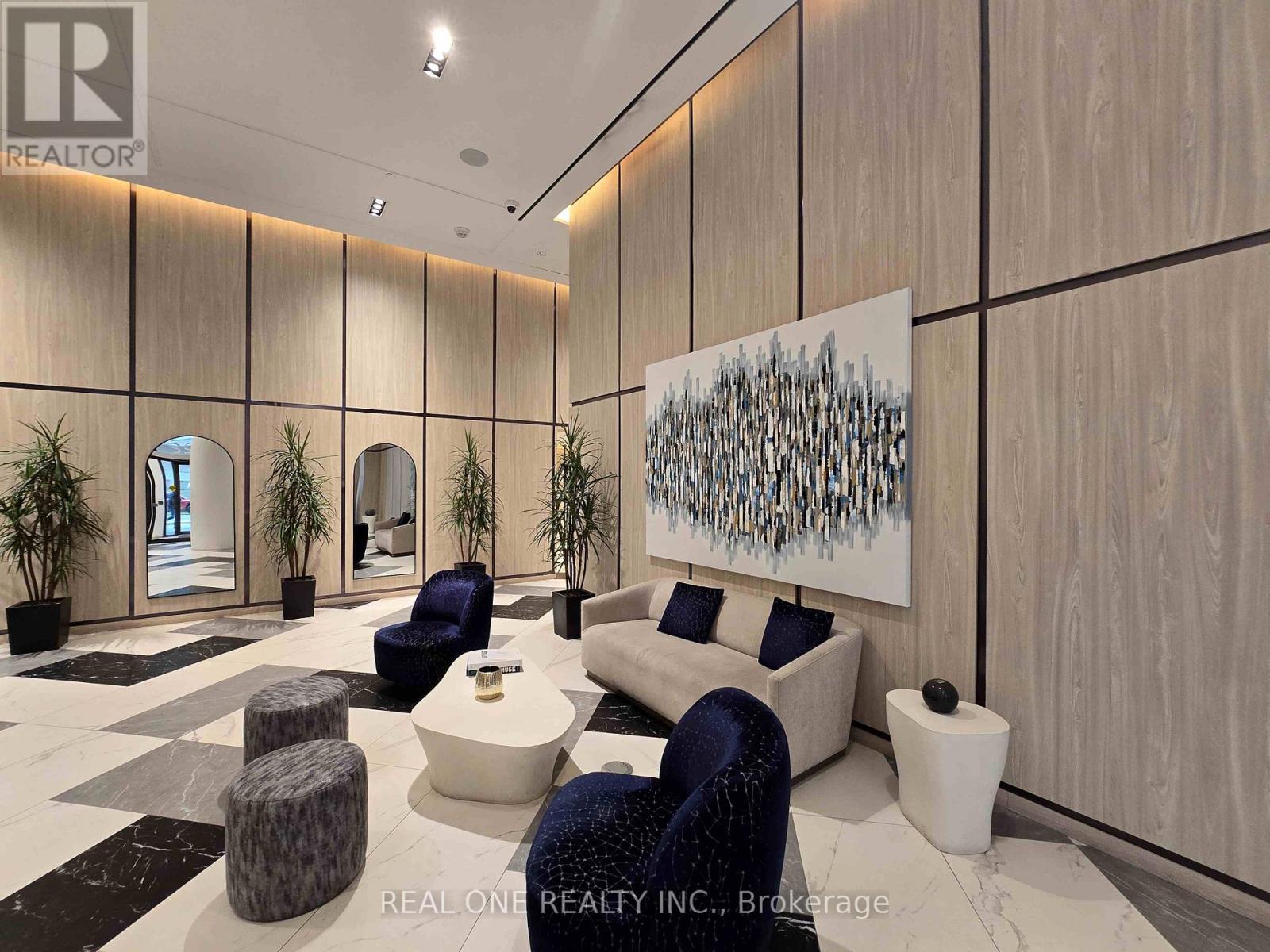 5407 - 395 Bloor Street E, Toronto, Ontario  M4W 0B4 - Photo 25 - C12587354