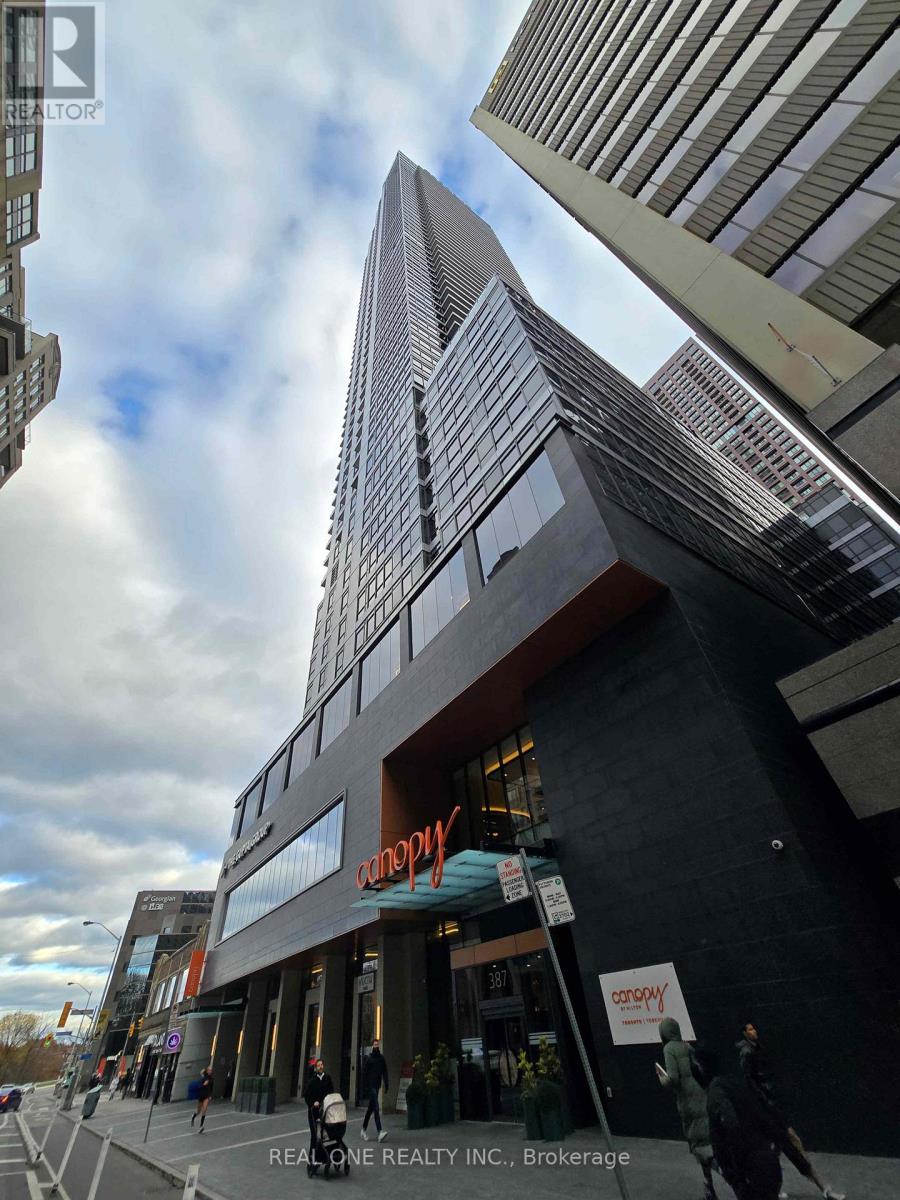 5407 - 395 Bloor Street E, Toronto, Ontario  M4W 0B4 - Photo 27 - C12587354