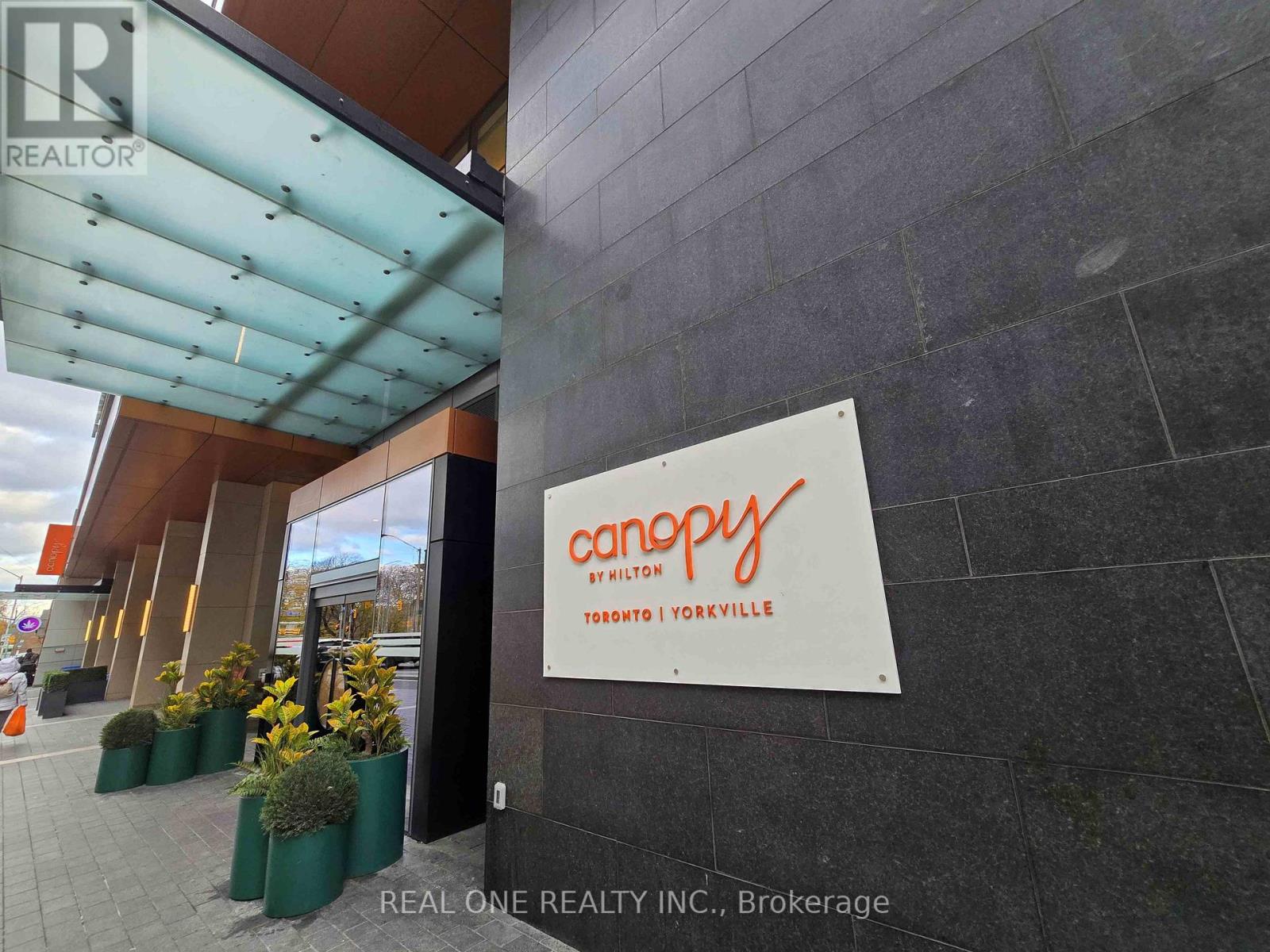 5407 - 395 Bloor Street E, Toronto, Ontario  M4W 0B4 - Photo 28 - C12587354