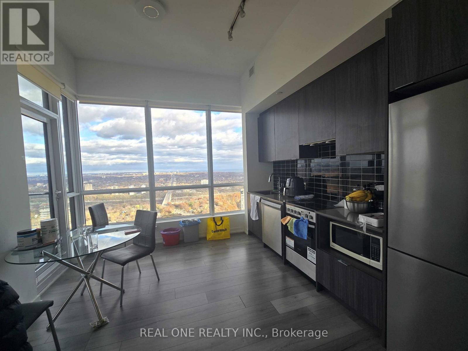 5407 - 395 Bloor Street E, Toronto, Ontario  M4W 0B4 - Photo 3 - C12587354