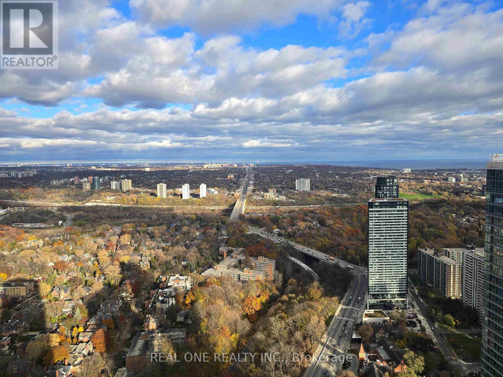 5407 - 395 Bloor Street E, Toronto, Ontario  M4W 0B4 - Photo 30 - C12587354