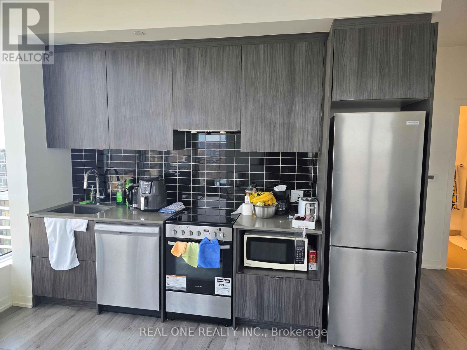 5407 - 395 Bloor Street E, Toronto, Ontario  M4W 0B4 - Photo 5 - C12587354