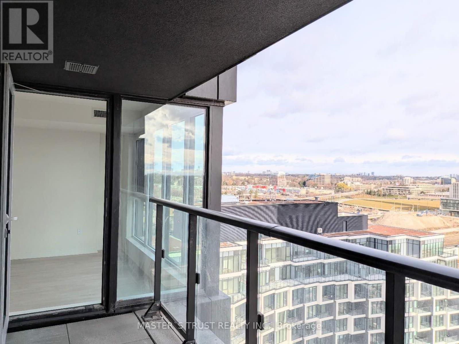 1220 - 1 Quarrington Lane, Toronto, Ontario  M3C 0S4 - Photo 16 - C12587368