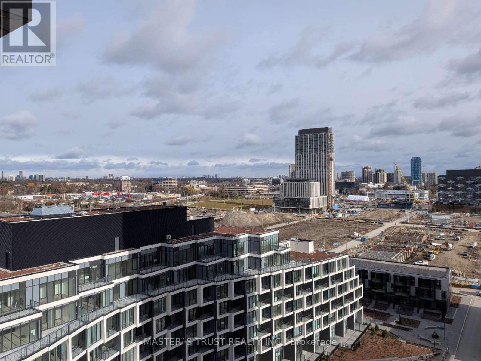 1220 - 1 Quarrington Lane, Toronto, Ontario  M3C 0S4 - Photo 17 - C12587368