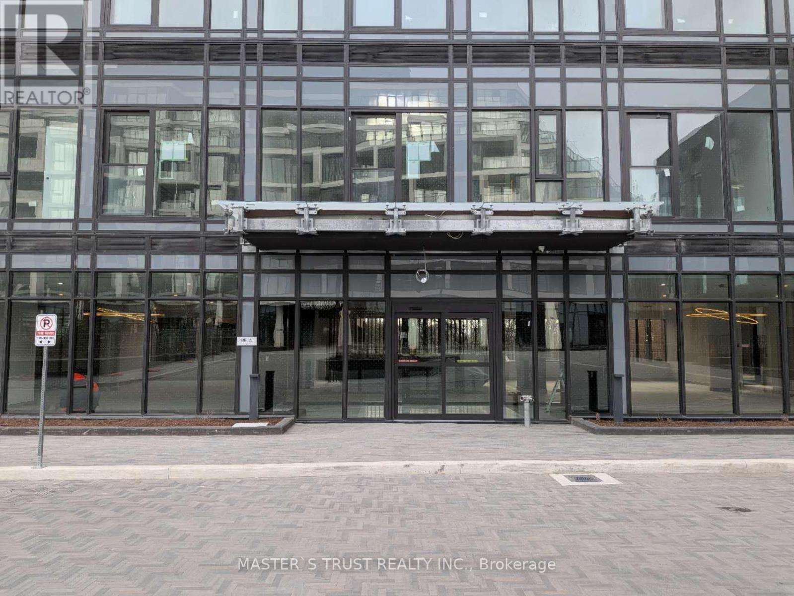 1220 - 1 Quarrington Lane, Toronto, Ontario  M3C 0S4 - Photo 2 - C12587368