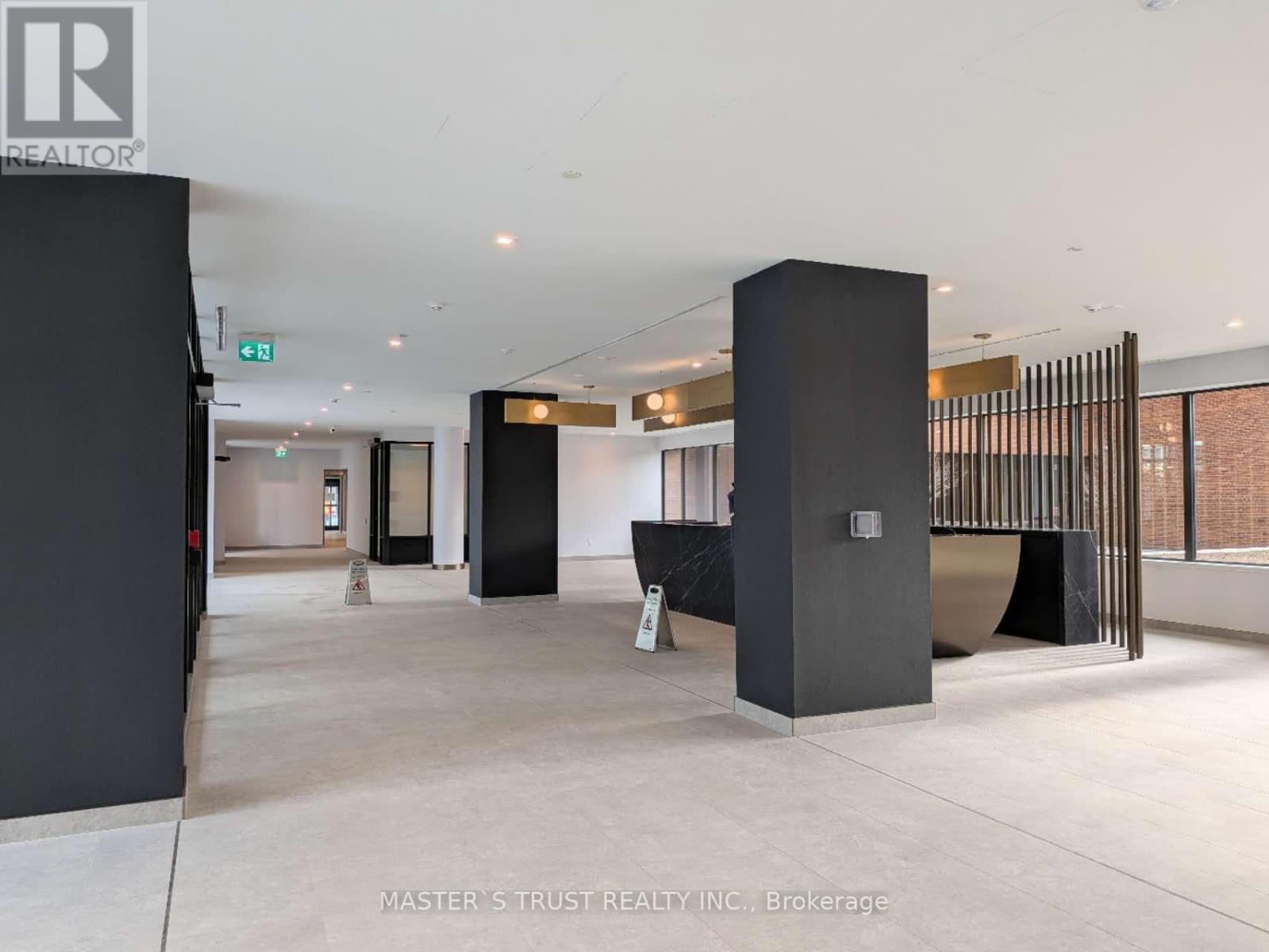 1220 - 1 Quarrington Lane, Toronto, Ontario  M3C 0S4 - Photo 3 - C12587368