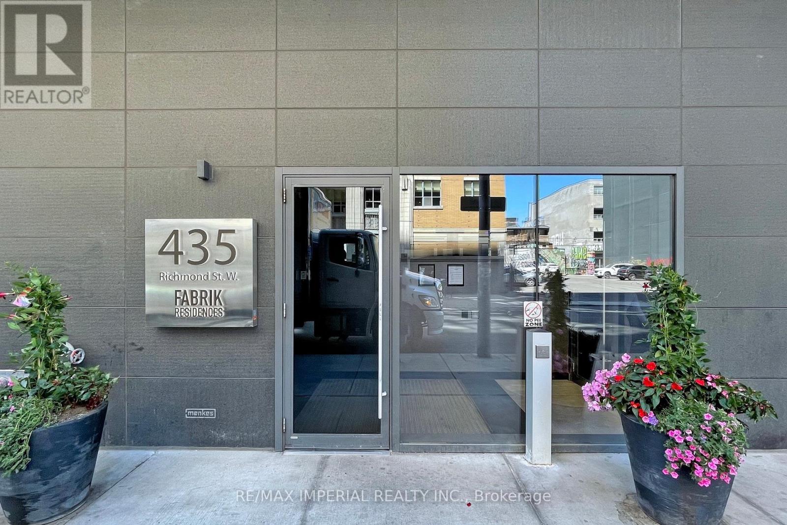 Ph104 - 435 Richmond Street W, Toronto, Ontario  M5V 0N3 - Photo 2 - C12587376