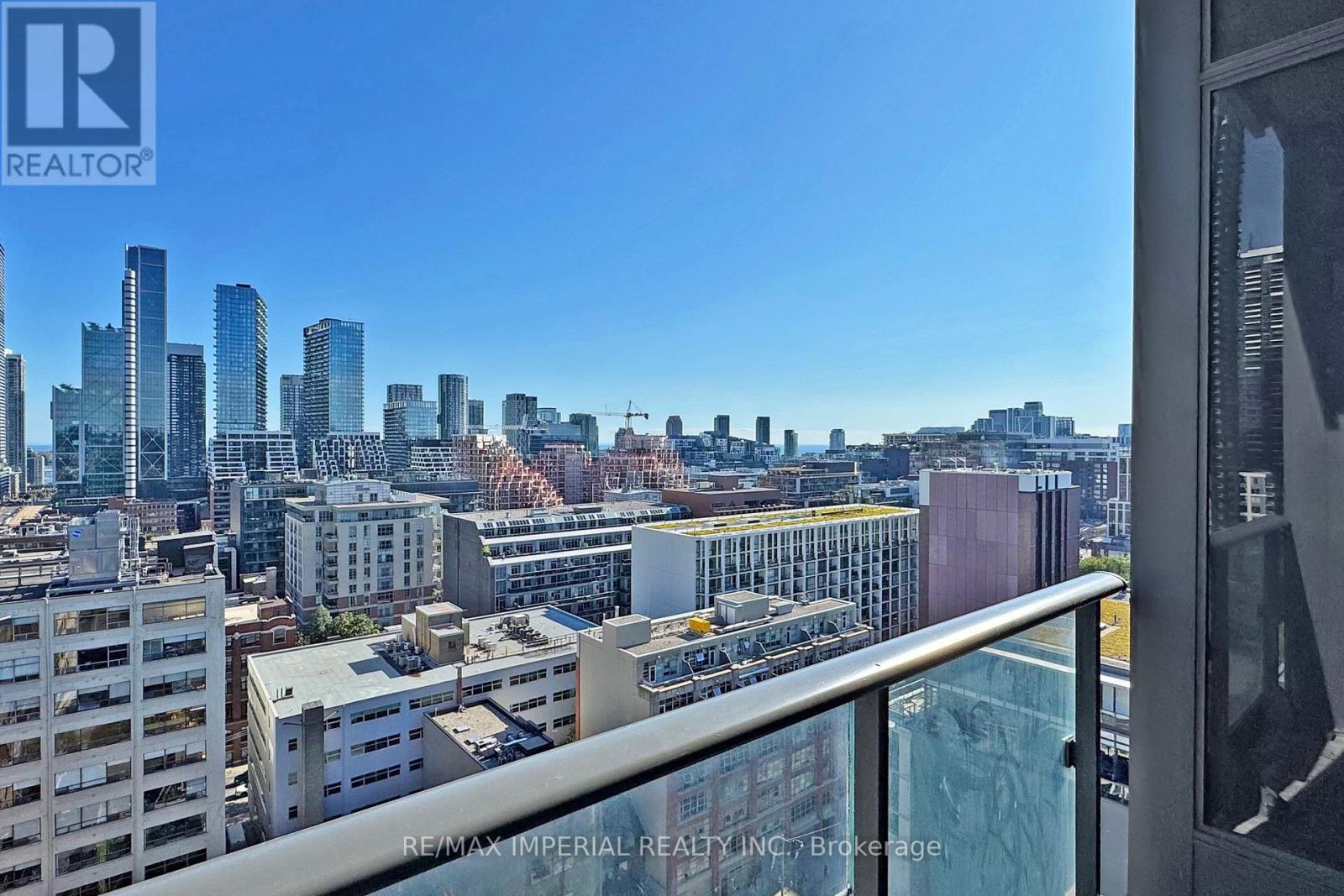 Ph104 - 435 Richmond Street W, Toronto, Ontario  M5V 0N3 - Photo 25 - C12587376