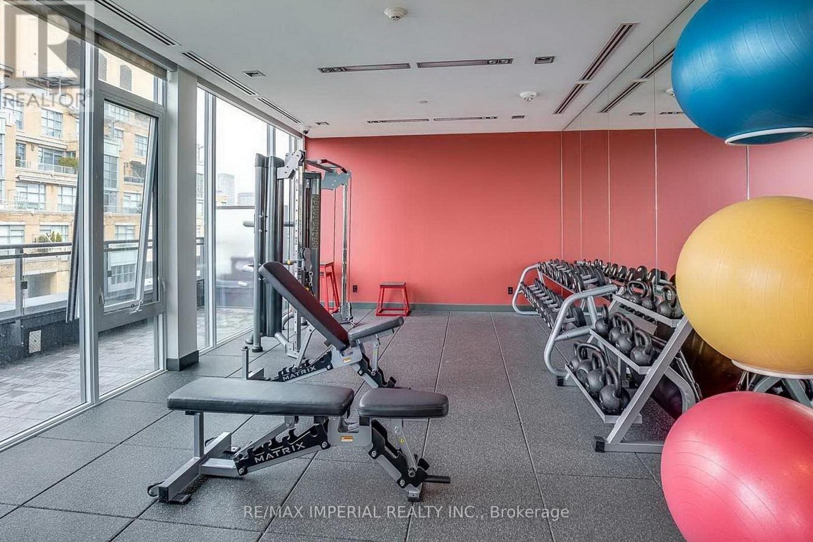 Ph104 - 435 Richmond Street W, Toronto, Ontario  M5V 0N3 - Photo 31 - C12587376
