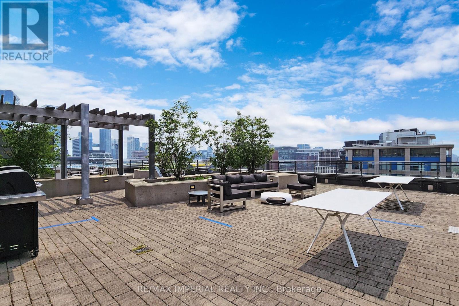 Ph104 - 435 Richmond Street W, Toronto, Ontario  M5V 0N3 - Photo 33 - C12587376