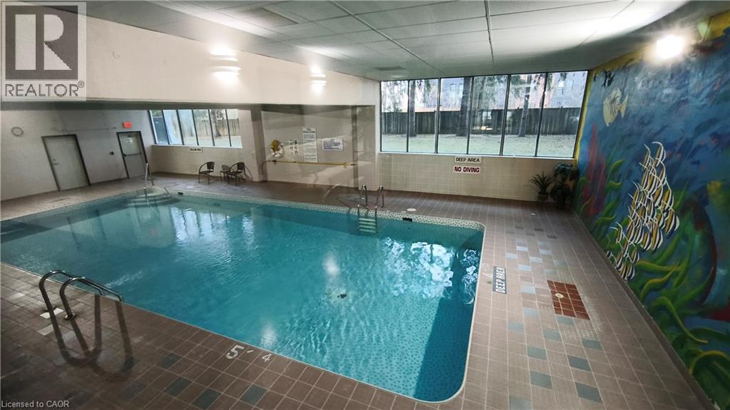 260 Sheldon Avenue N Unit# 807, Kitchener, Ontario  N2H 6P2 - Photo 6 - 40790763