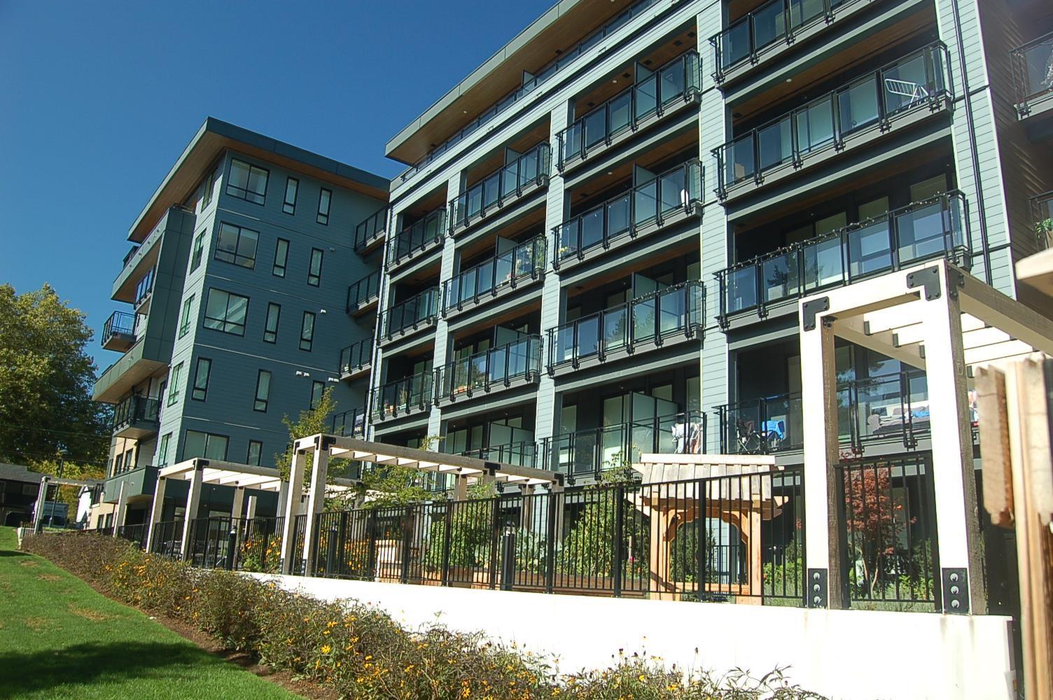 611 13439 94a Avenue, Surrey, British Columbia V3V 0G9 - Photo 20 - R3051115