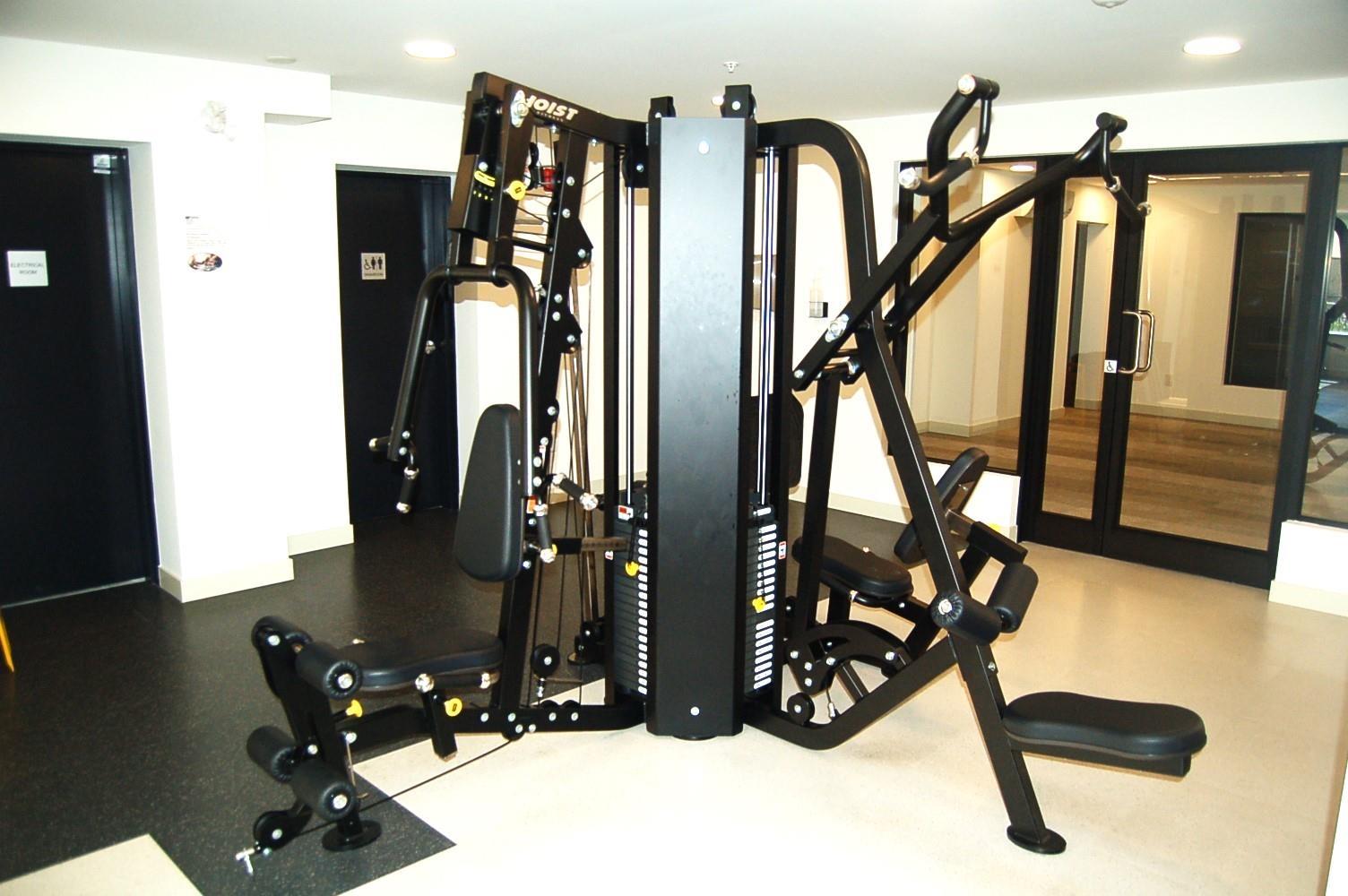 611 13439 94a Avenue, Surrey, British Columbia V3V 0G9 - Photo 17 - R3051115