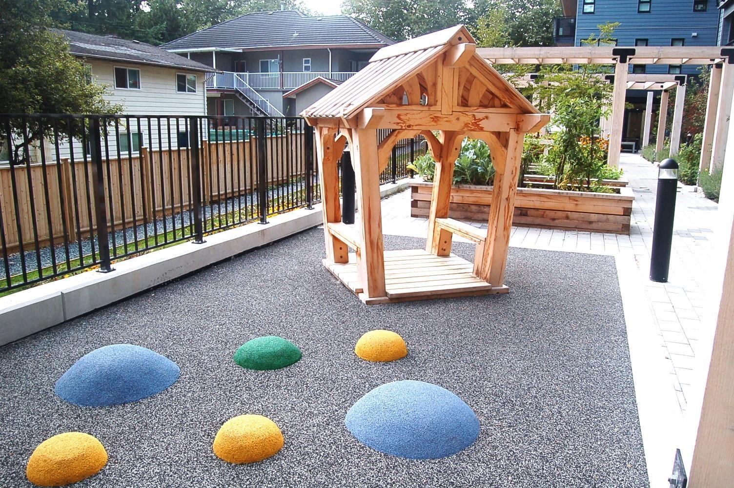 611 13439 94a Avenue, Surrey, British Columbia V3V 0G9 - Photo 14 - R3051115