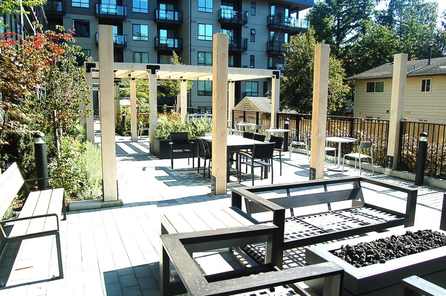 611 13439 94a Avenue, Surrey, British Columbia V3V 0G9 - Photo 15 - R3051115