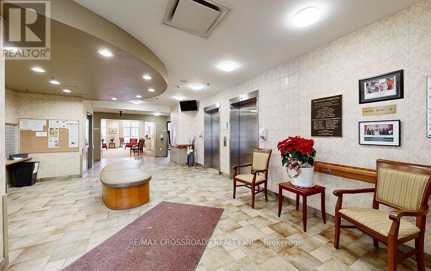 502 - 115 Bonis Avenue, Toronto, Ontario  M1T 3S4 - Photo 3 - E12587350