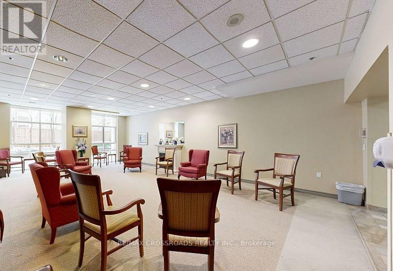 502 - 115 Bonis Avenue, Toronto, Ontario  M1T 3S4 - Photo 4 - E12587350