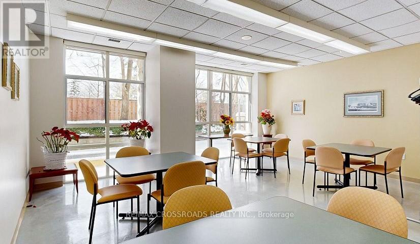 502 - 115 Bonis Avenue, Toronto, Ontario  M1T 3S4 - Photo 5 - E12587350