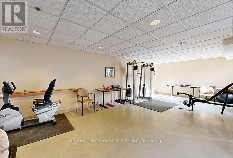 502 - 115 Bonis Avenue, Toronto, Ontario  M1T 3S4 - Photo 6 - E12587350