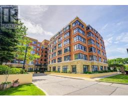 502 - 115 Bonis Avenue, Toronto (Tam O'Shanter-Sullivan), Ca