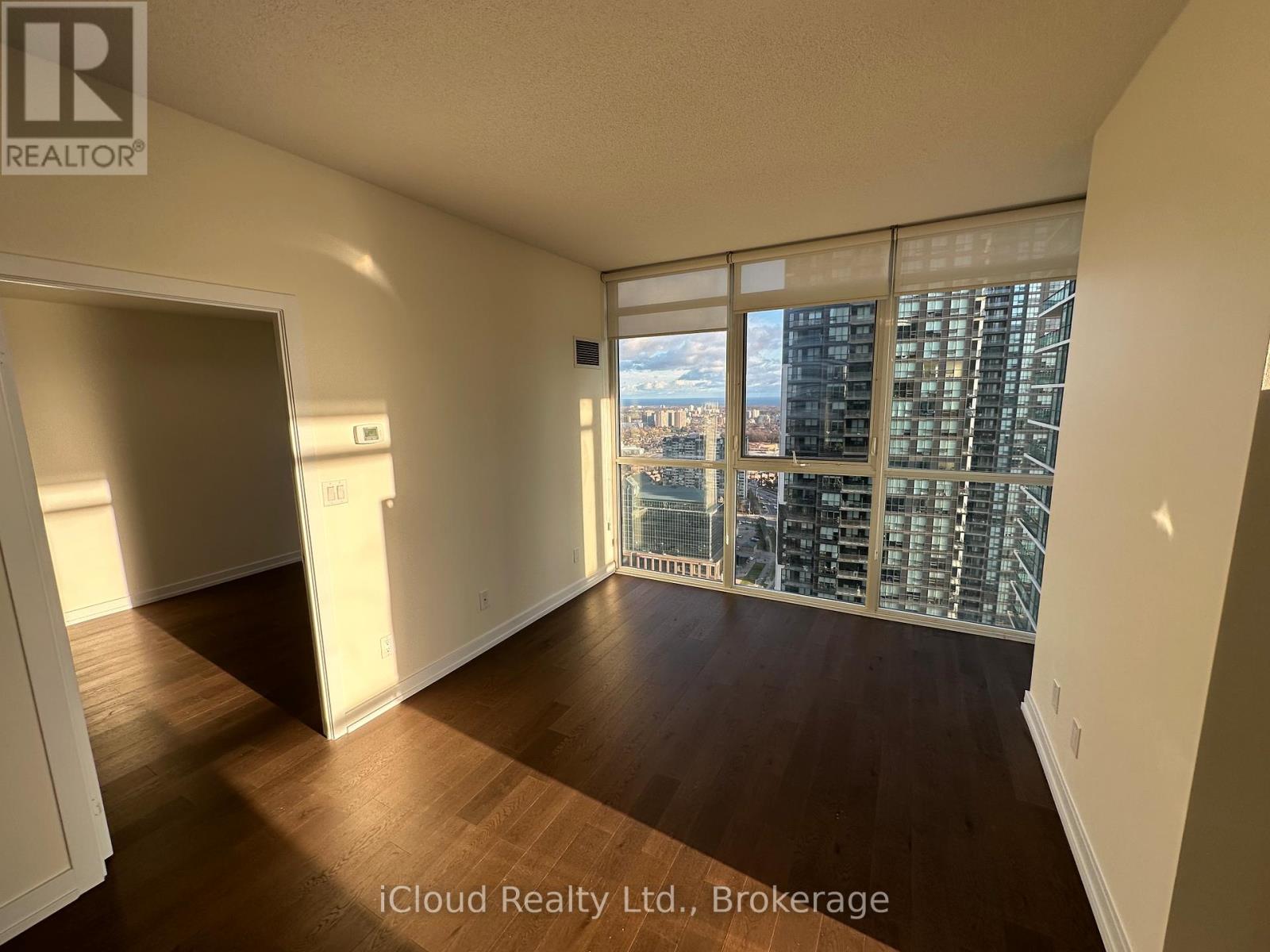 3204 - 4070 Confederation Parkway, Mississauga, Ontario  L5B 0E9 - Photo 12 - W12587346