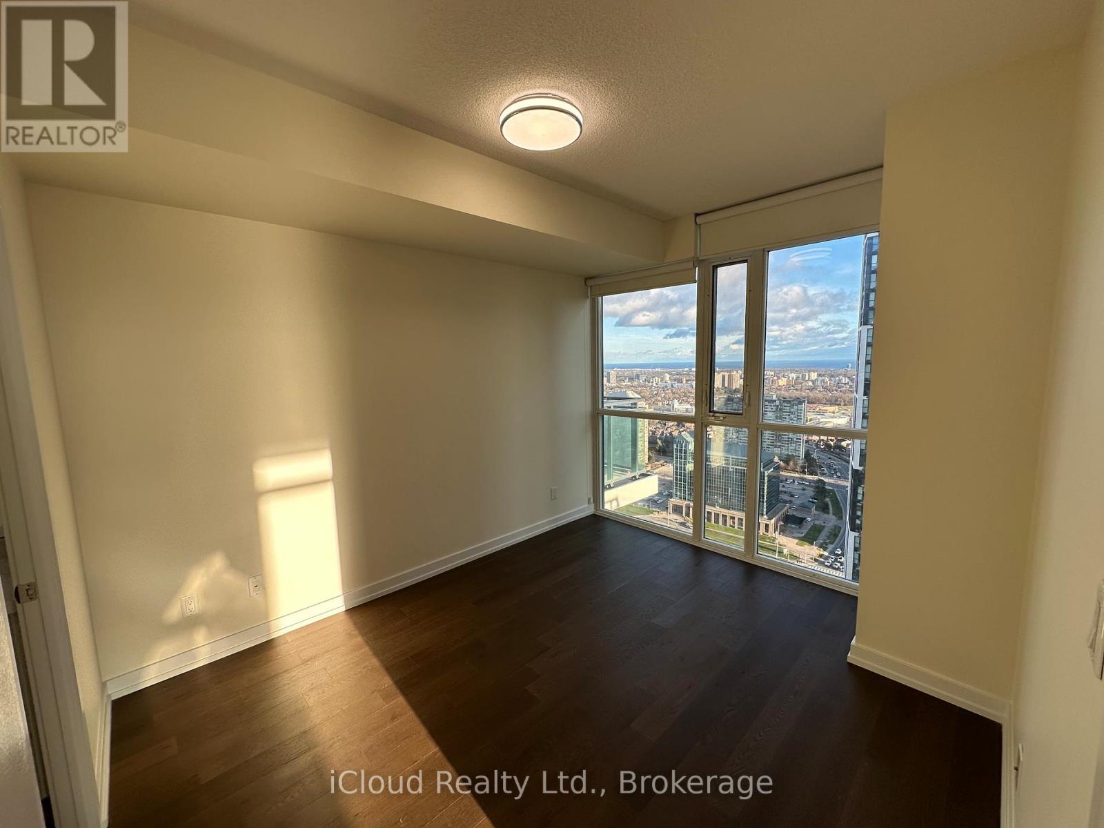 3204 - 4070 Confederation Parkway, Mississauga, Ontario  L5B 0E9 - Photo 13 - W12587346