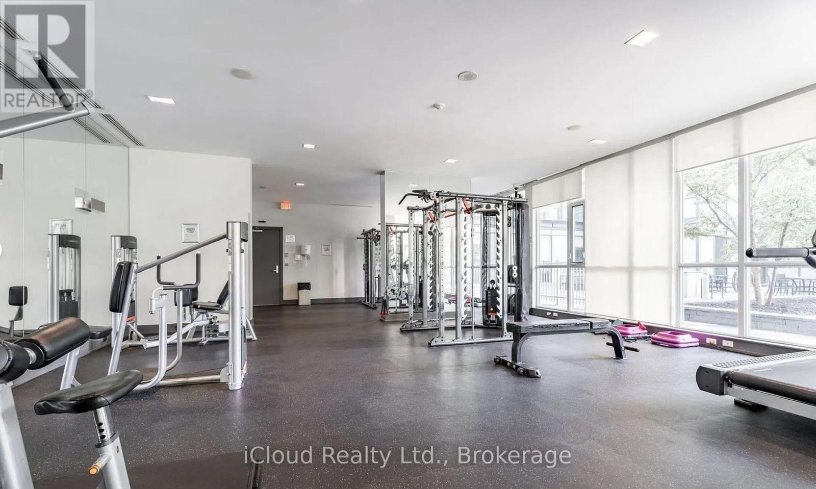 3204 - 4070 Confederation Parkway, Mississauga, Ontario  L5B 0E9 - Photo 24 - W12587346