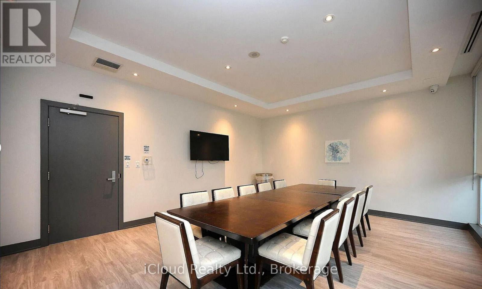 3204 - 4070 Confederation Parkway, Mississauga, Ontario  L5B 0E9 - Photo 25 - W12587346