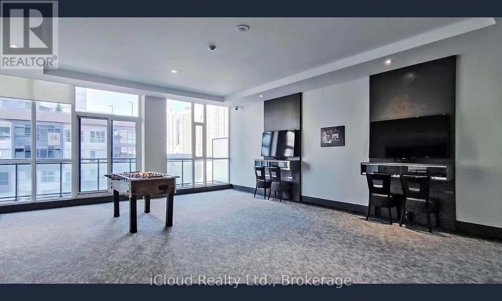 3204 - 4070 Confederation Parkway, Mississauga, Ontario  L5B 0E9 - Photo 26 - W12587346