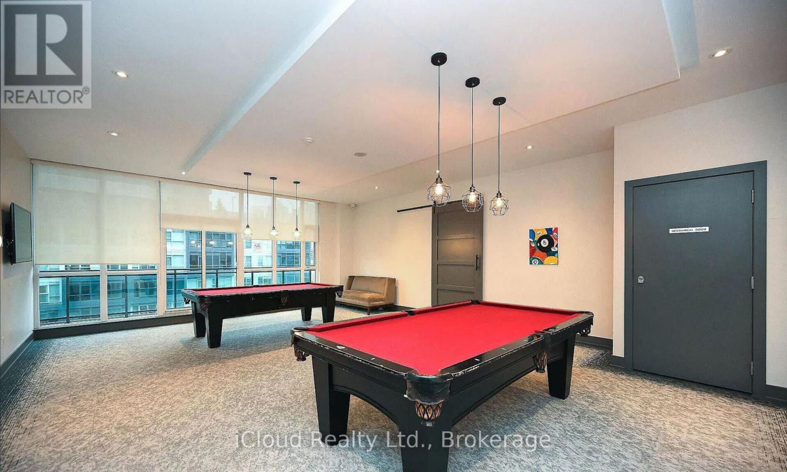 3204 - 4070 Confederation Parkway, Mississauga, Ontario  L5B 0E9 - Photo 27 - W12587346