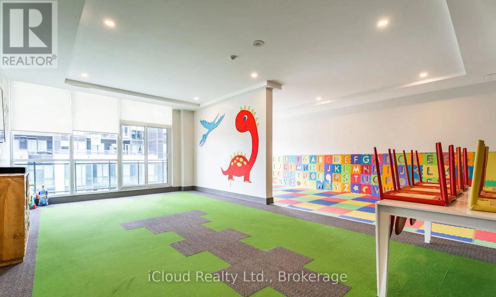 3204 - 4070 Confederation Parkway, Mississauga, Ontario  L5B 0E9 - Photo 28 - W12587346