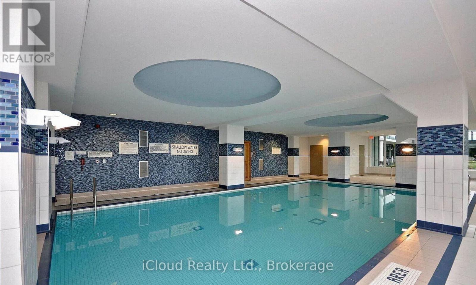 3204 - 4070 Confederation Parkway, Mississauga, Ontario  L5B 0E9 - Photo 29 - W12587346