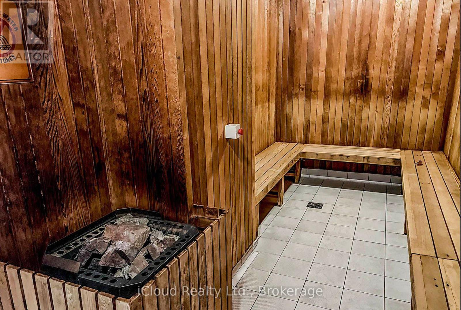 3204 - 4070 Confederation Parkway, Mississauga, Ontario  L5B 0E9 - Photo 31 - W12587346