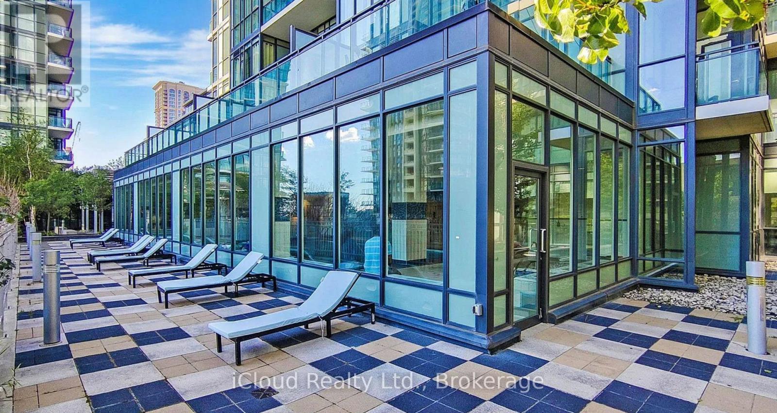 3204 - 4070 Confederation Parkway, Mississauga, Ontario  L5B 0E9 - Photo 32 - W12587346