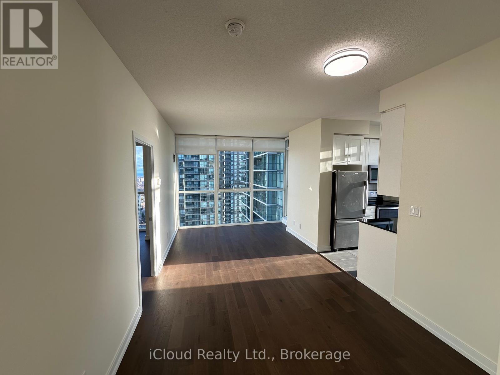 3204 - 4070 Confederation Parkway, Mississauga, Ontario  L5B 0E9 - Photo 7 - W12587346