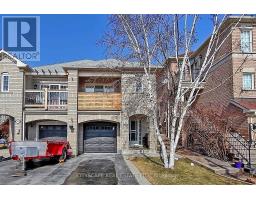 Upper - 343 Wildgrass Road, Mississauga (Cooksville), Ca