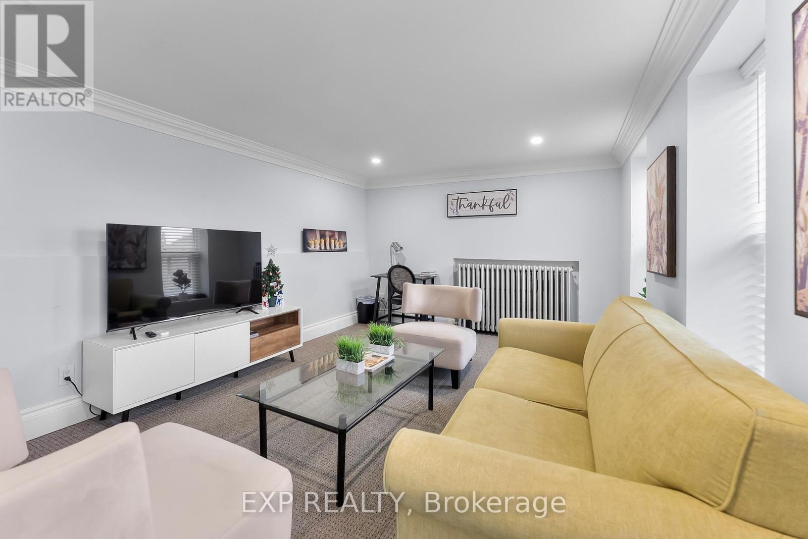 1 - 5858 FERRY STREET, Niagara Falls, Ontario