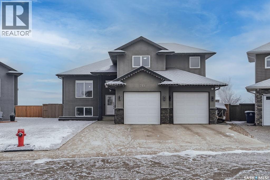 712 Maple COURT, warman, Saskatchewan