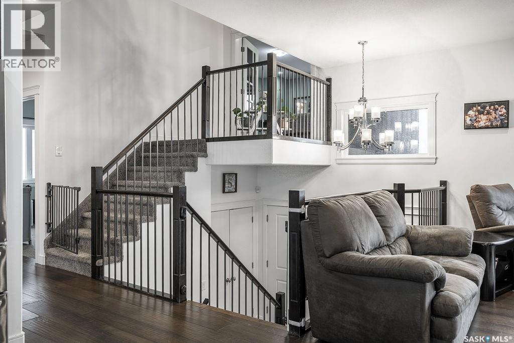 712 Maple Court, Warman, Saskatchewan  S0K 4S2 - Photo 12 - SK024884